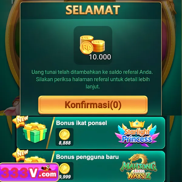 333V