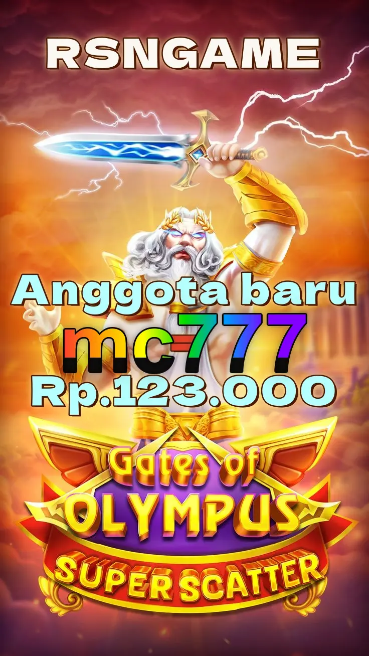 mc777 Masuk