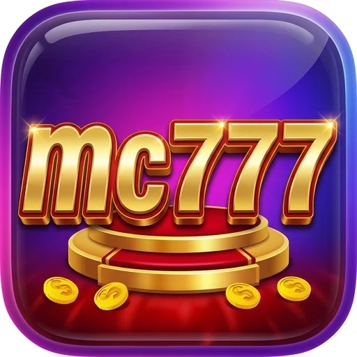 mc777 Logo - Resmi