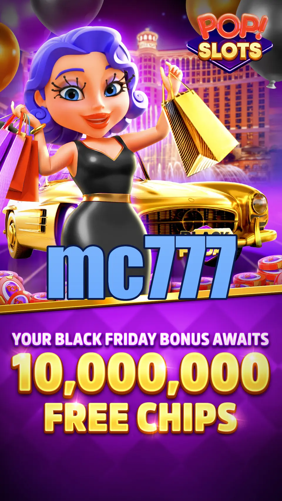 mc777 Preview - Resmi Unduh